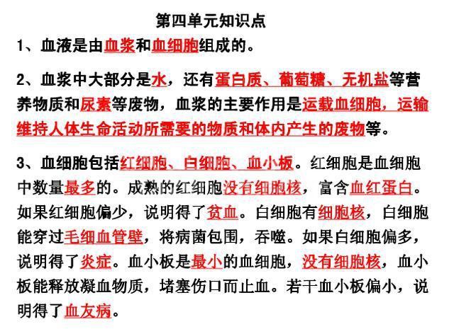 鬼才生物老师:把初中生物囊括成8张纸,嚼碎吃透,会考稳拿100!