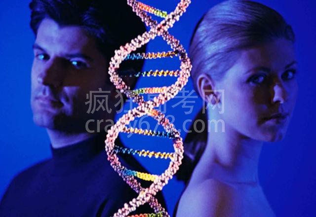 高中生物遗传规律知识点总结 帮孩子收藏好 没事时让他背背
