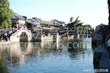 历史 高考帝国—浙江停考3年