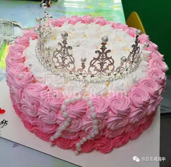 许昌东城高中欢迎你!