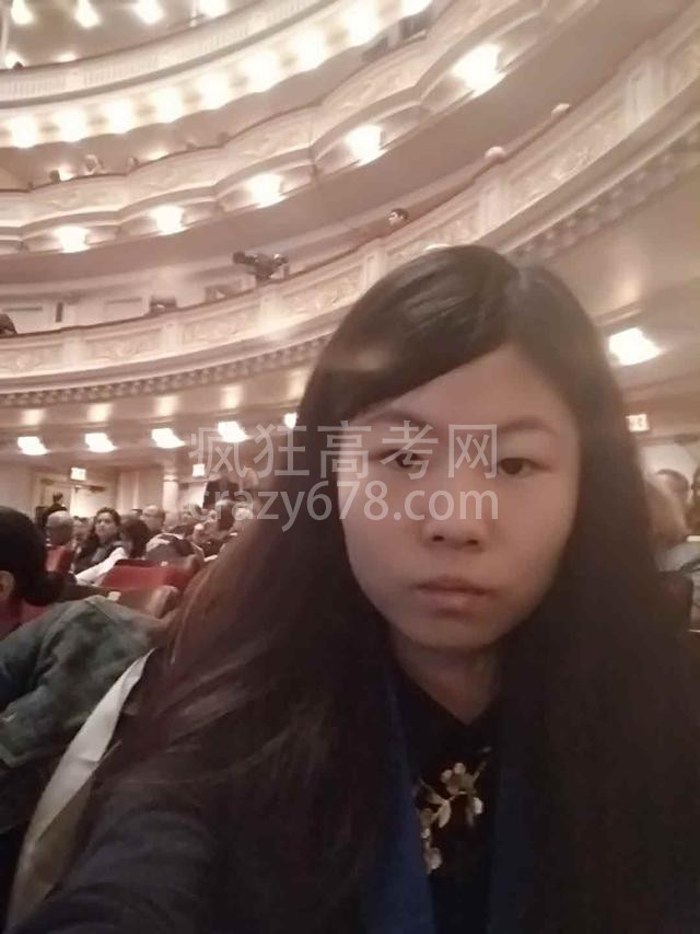 厉害了!中国留学生杜逸梅荣膺美国艺术与写作大赛国家级金奖!