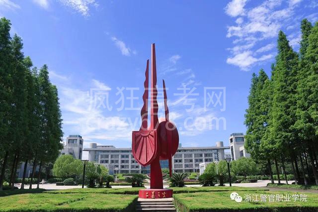 高考发布!浙江省两所警校提前批政治考察分数线公布,你达标了吗