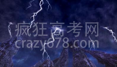 高一地理最常见的天气系统,赶紧收藏!