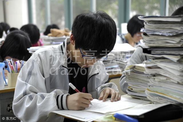 高考3+3科目改革,扩大学科选择权后的现实难题