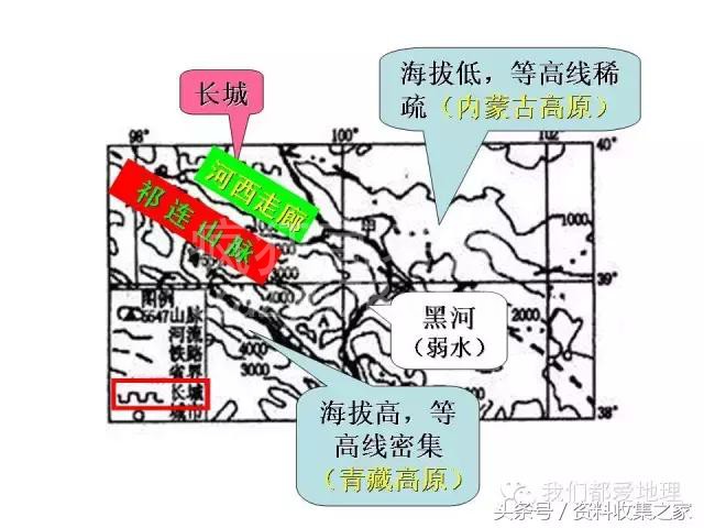 高中地理专项:2019年高考地理难点突破攻略—空间定位技巧