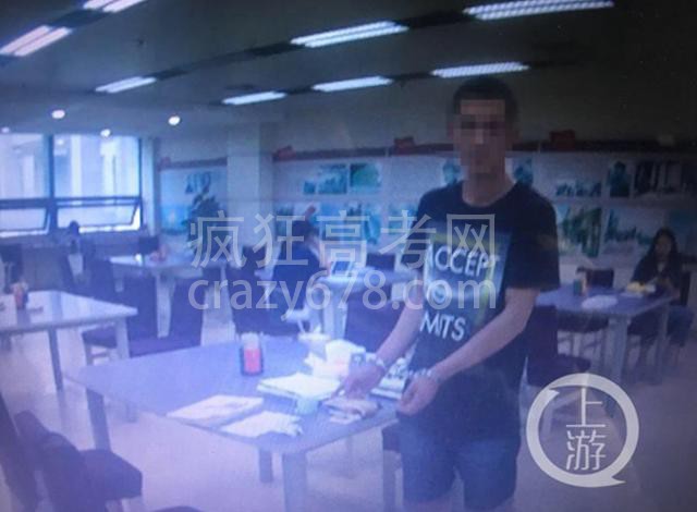 德育和智育哪个重要?曾经高考状元,如今沦为社会神偷