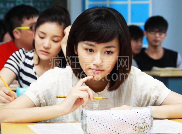 ÂíÉϸø߿¼ÁË£¡ÍƼö¼¸²¿¹ØÓÚ¸ßÖеÄÇà´º¾ç£¡