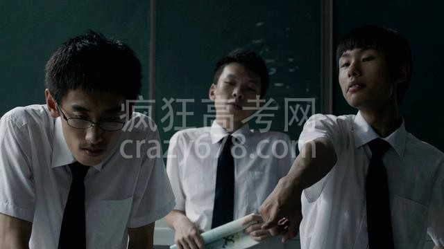 ÂíÉϸø߿¼ÁË£¡ÍƼö¼¸²¿¹ØÓÚ¸ßÖеÄÇà´º¾ç£¡