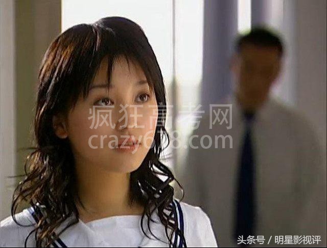 《十八岁的天空》接地气,不尬演,属于大陆高中生的青春校园