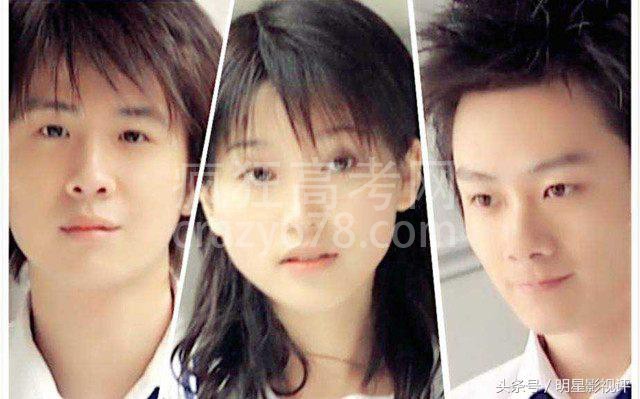 《十八岁的天空》接地气,不尬演,属于大陆高中生的青春校园