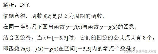 要想高考数学在130分以上,那么高考数学选择题分数必须全拿