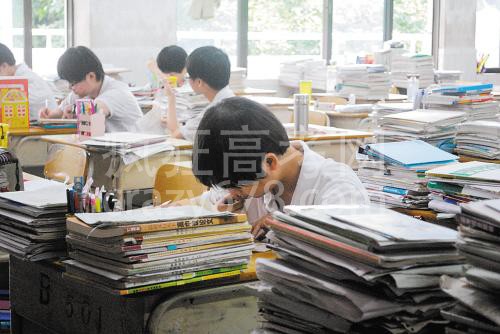 一轮复习即将结束,数学仍然在80分上下徘徊,怎么办?