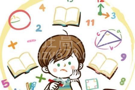 高一最难莫过于数学,和初长差别非常大,这三个方法要用好