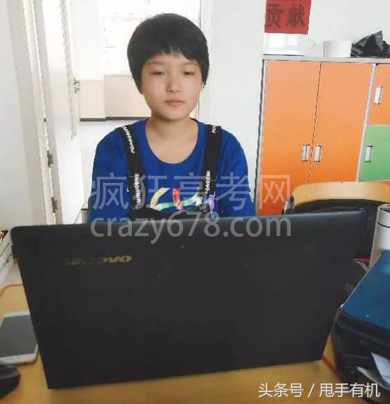 女孩考入北大感谢贫穷让我永远想象不到有钱人的痛苦是什么
