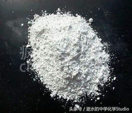 最全!高中化学各种“石”的大家庭,有图有真相