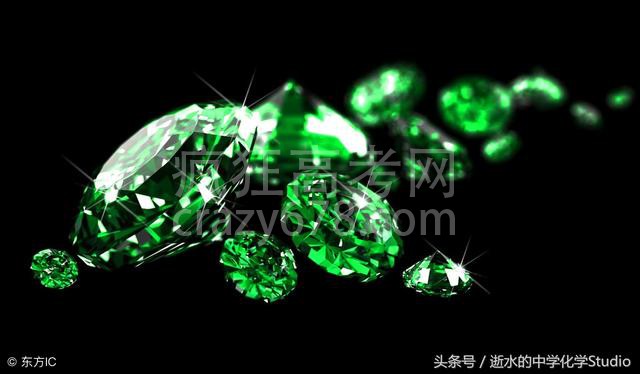 最全!高中化学各种“石”的大家庭,有图有真相