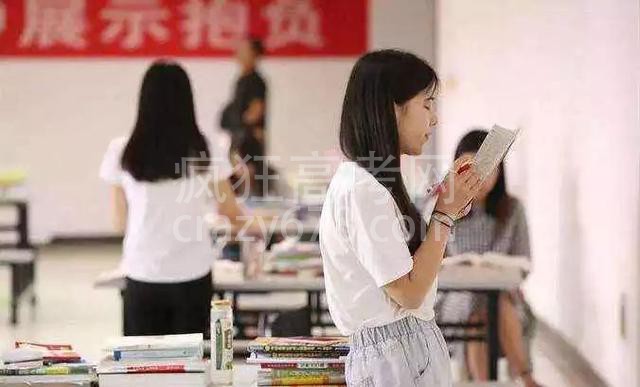 高中化学从不及格到95分,她靠的不是瞎蒙,而是这几个方法!