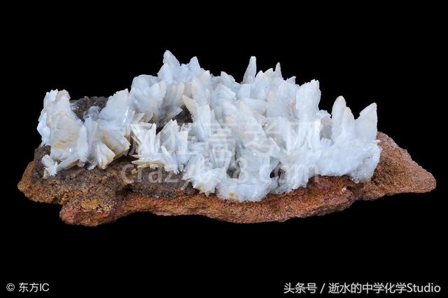 最全!高中化学各种“石”的大家庭,有图有真相
