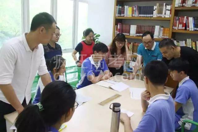 华侨城中学高中化学教研组:传递有温度的化学,催化有高度的人生