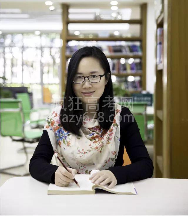 华侨城中学高中化学教研组:传递有温度的化学,催化有高度的人生