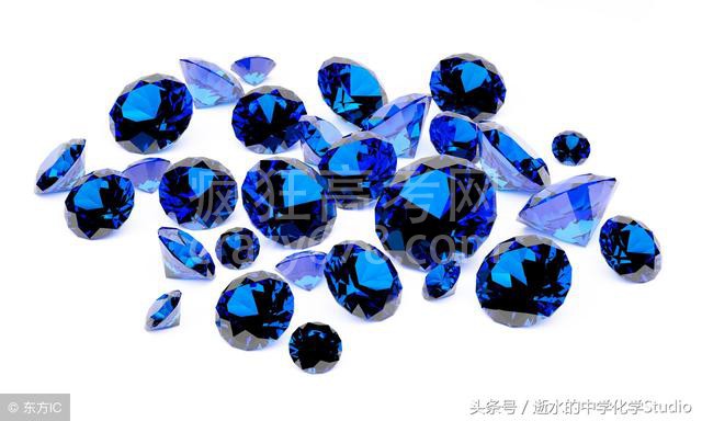 最全!高中化学各种“石”的大家庭,有图有真相