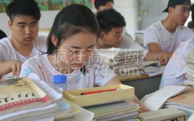 高中化学从不及格到95分,她靠的不是瞎蒙,而是这几个方法!