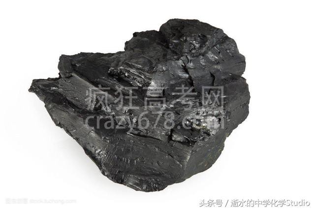 最全!高中化学各种“石”的大家庭,有图有真相